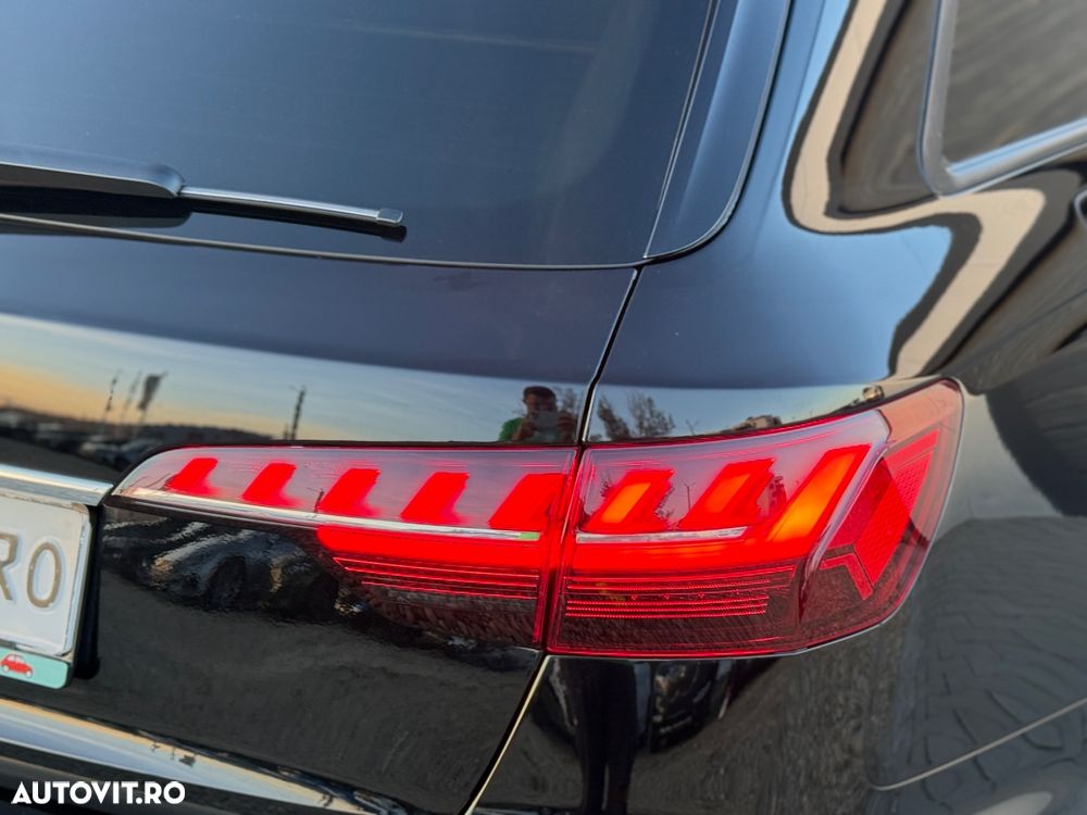 Audi A4 Avant 35 TDI S tronic advanced - 19