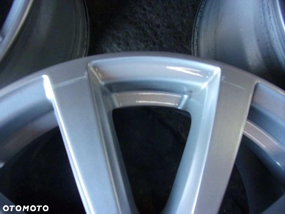 Alufelgi felga aluminiowa AUDI 17" 5x112 7,5Jx17H2 ET47 - 7