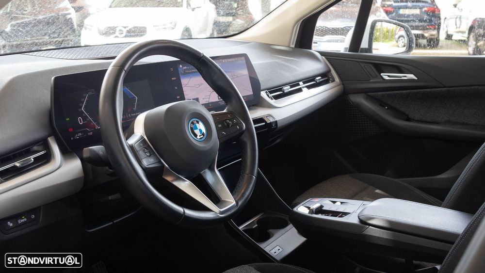 BMW 225xe Active Tourer e xDrive - 4