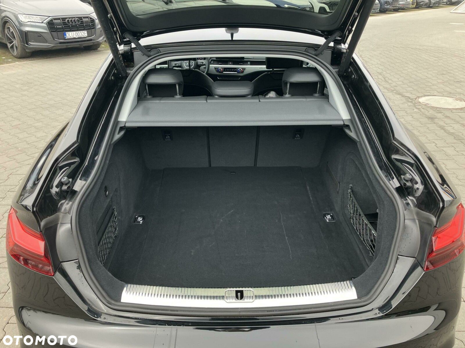 Audi A5 - 20