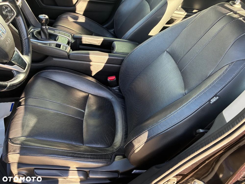 Honda Civic - 15