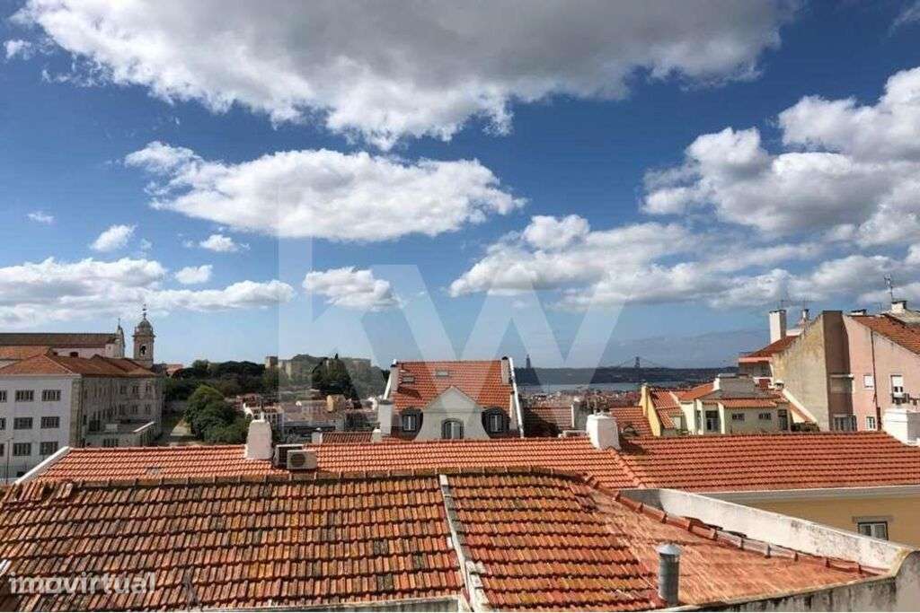Prédio|Graça|Senhora do Monte|Investimento|Vista - Grande imagem: 2/3