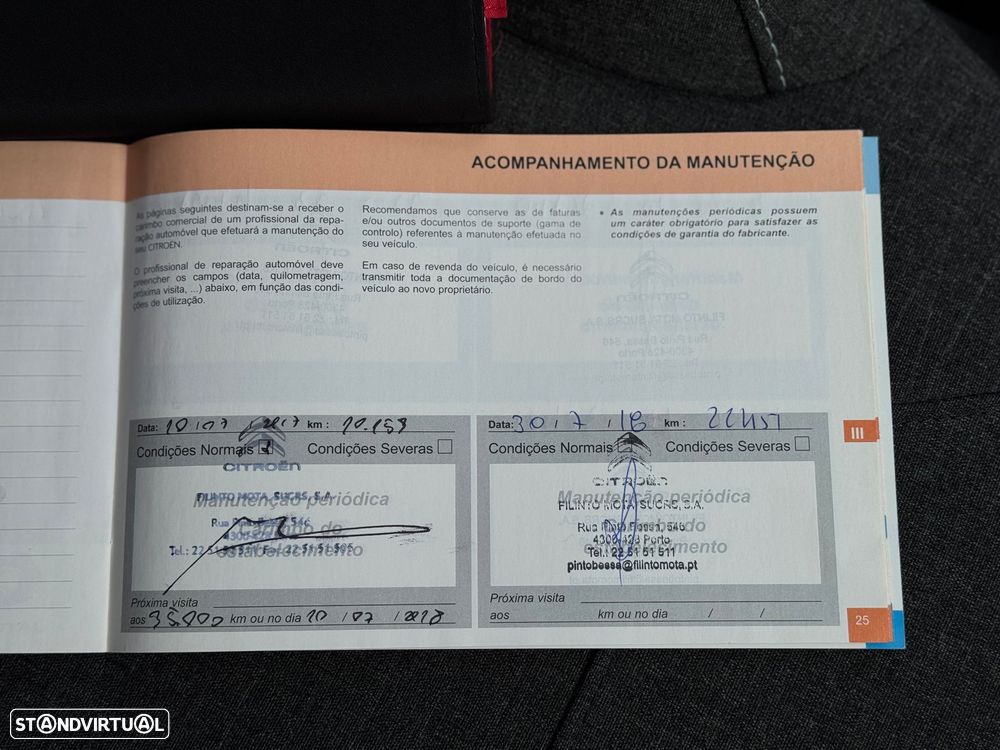 Citroën C3 1.2 PureTech Collection - 23