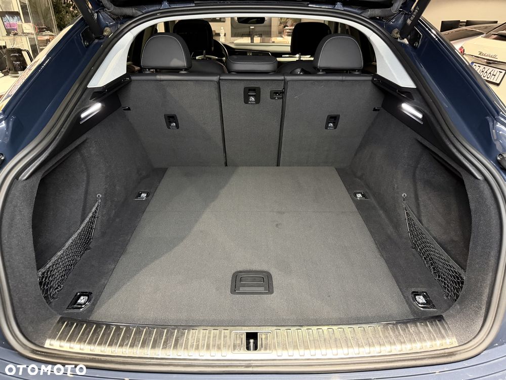 Audi e-tron 55 Quattro S Line - 30