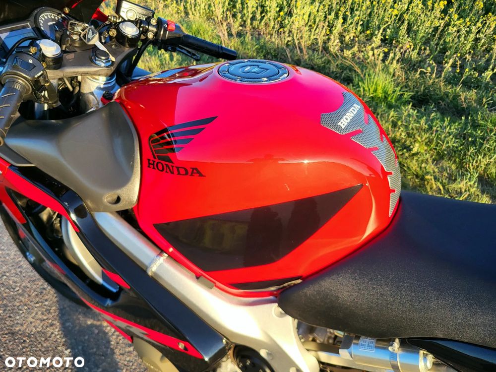 Honda CBR - 22