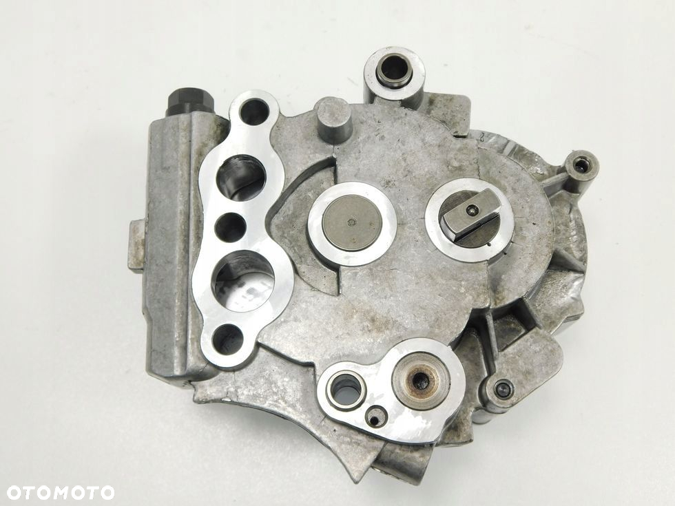 Vacum pompa oleju 3.0 HPI EURO4 06-11r Iveco Daily IV 35C 35S Fiat Ducato - 3
