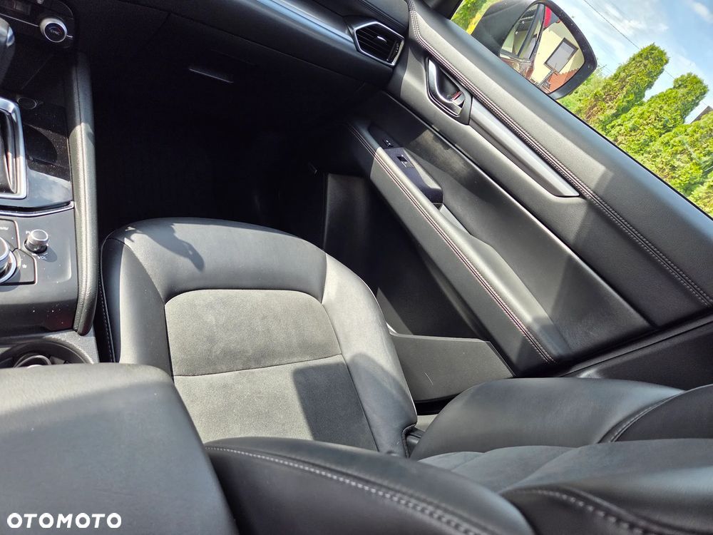 Mazda CX-5 e-SKYACTIV-G 194 Exclusive-Line - 15