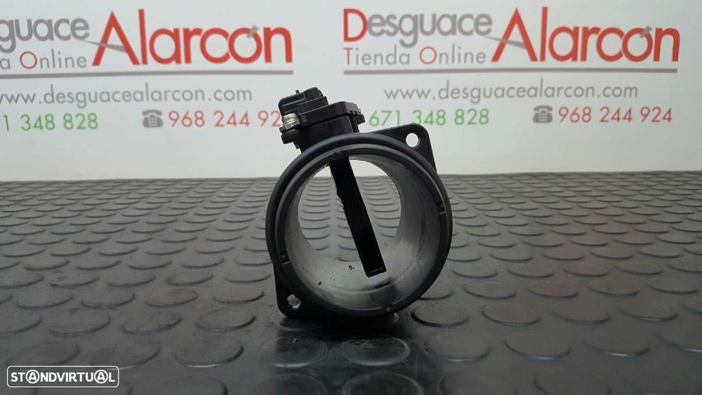 MEDIDOR DE MASSA DE AR PEUGEOT 208 ACTIVE - 5