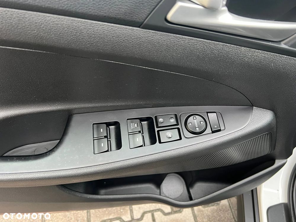 Hyundai Tucson 1.6 GDi 2WD Style - 9