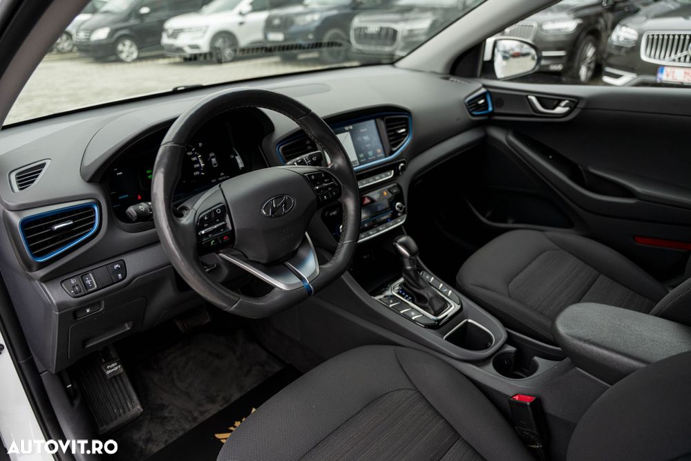 Hyundai IONIQ 141CP Exclusive - 5