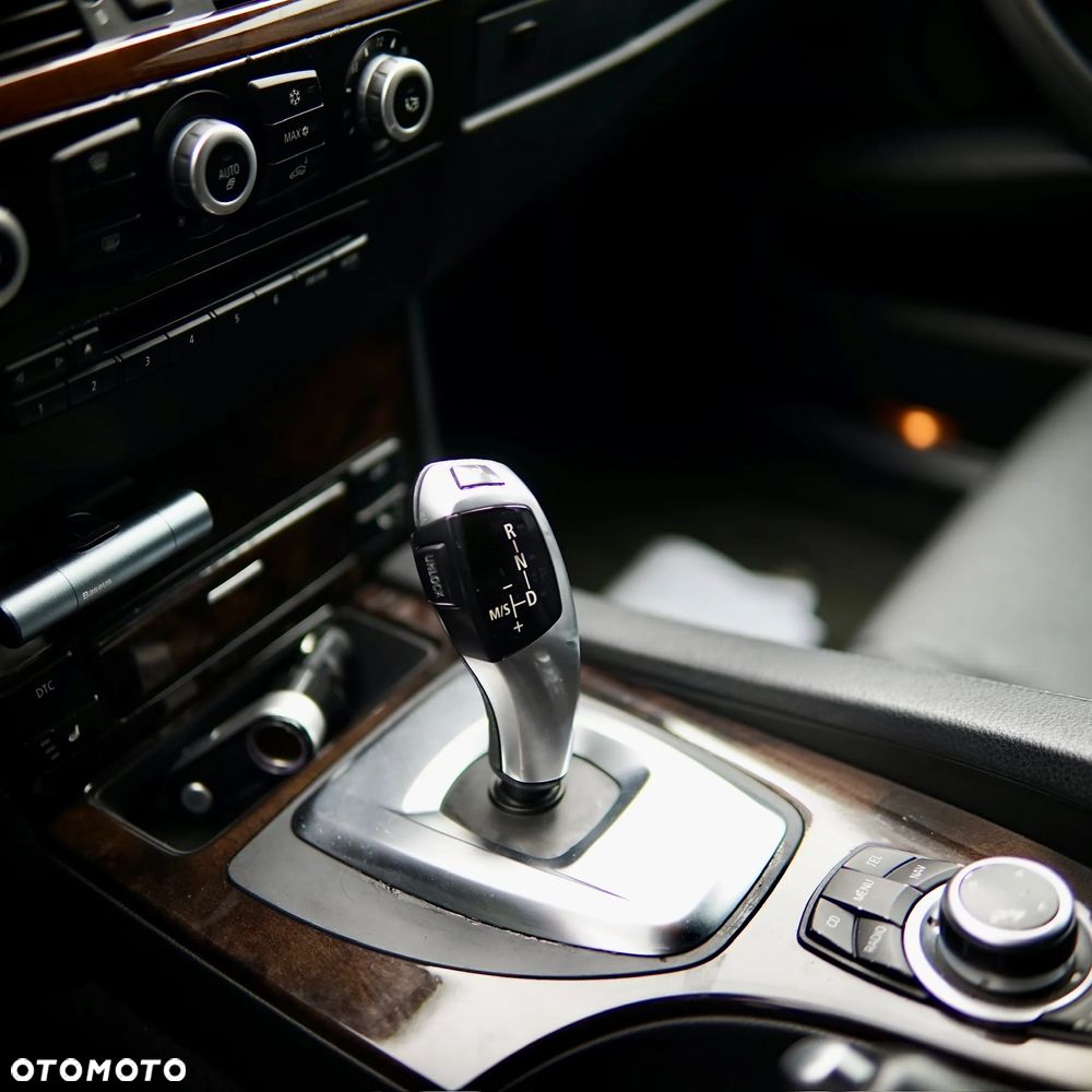 BMW Seria 5 - 27