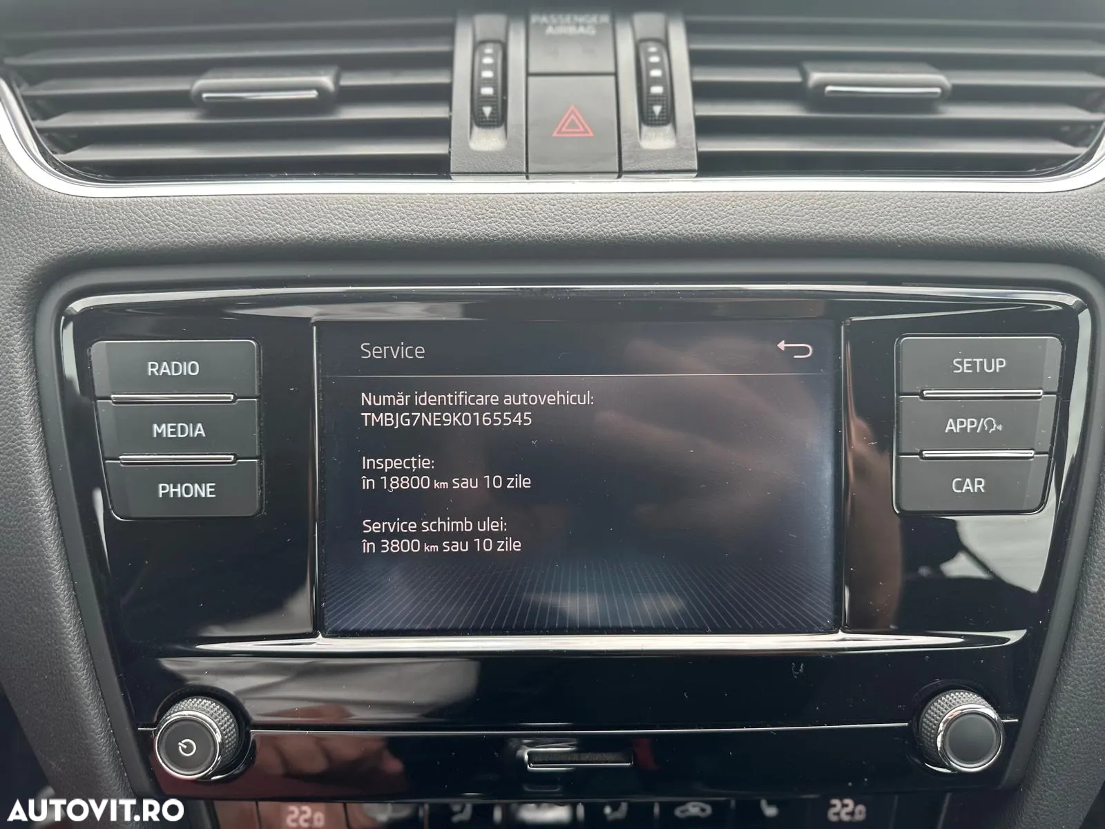 Skoda Octavia - 24
