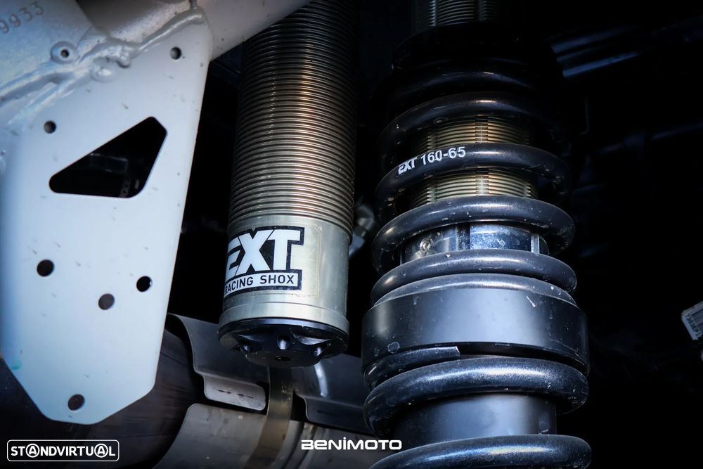 Can-Am Maverick X3 X RS Turbo RR - 19