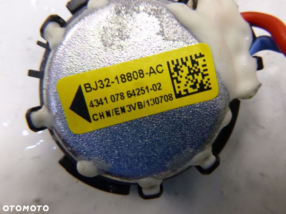 JAGUAR XJ X351 GŁOŚNIKI ZESTAW GŁOŚNIKÓW KOMPLET - 10