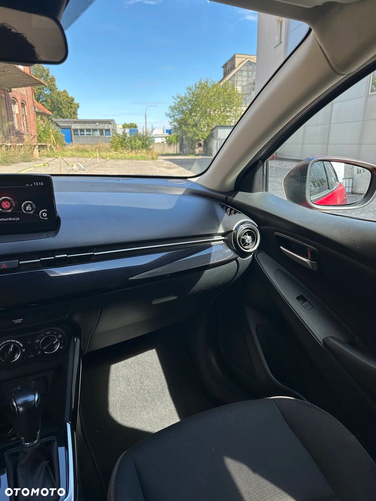 Mazda 2 1.5 Skymotion - 16