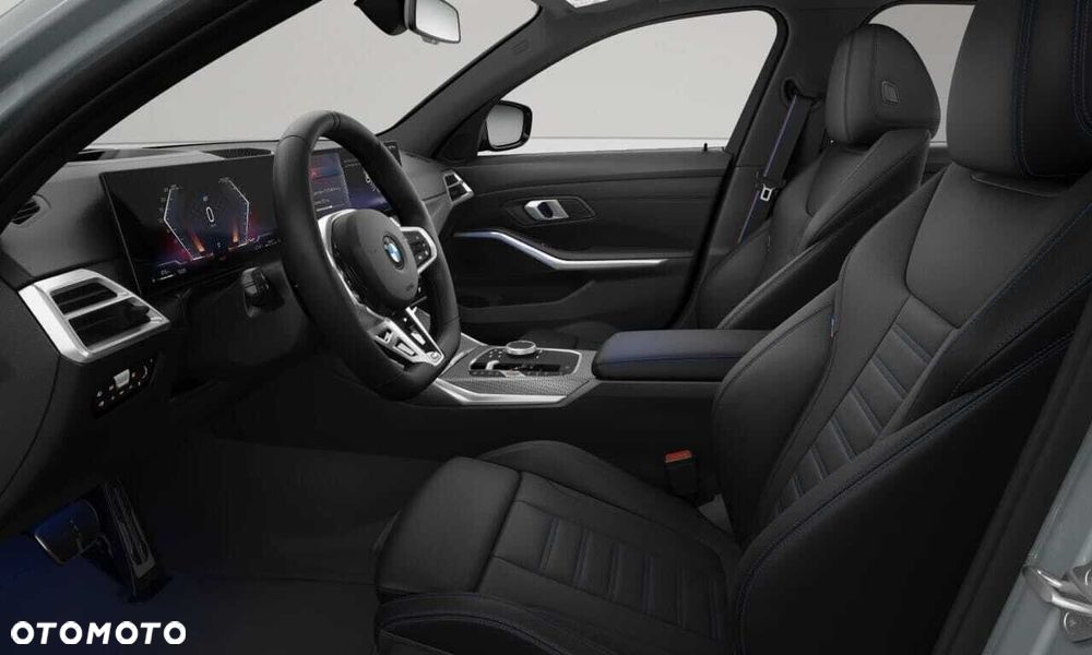 BMW Seria 3 330i xDrive M Sport sport - 11