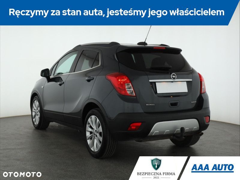 Opel Mokka - 6