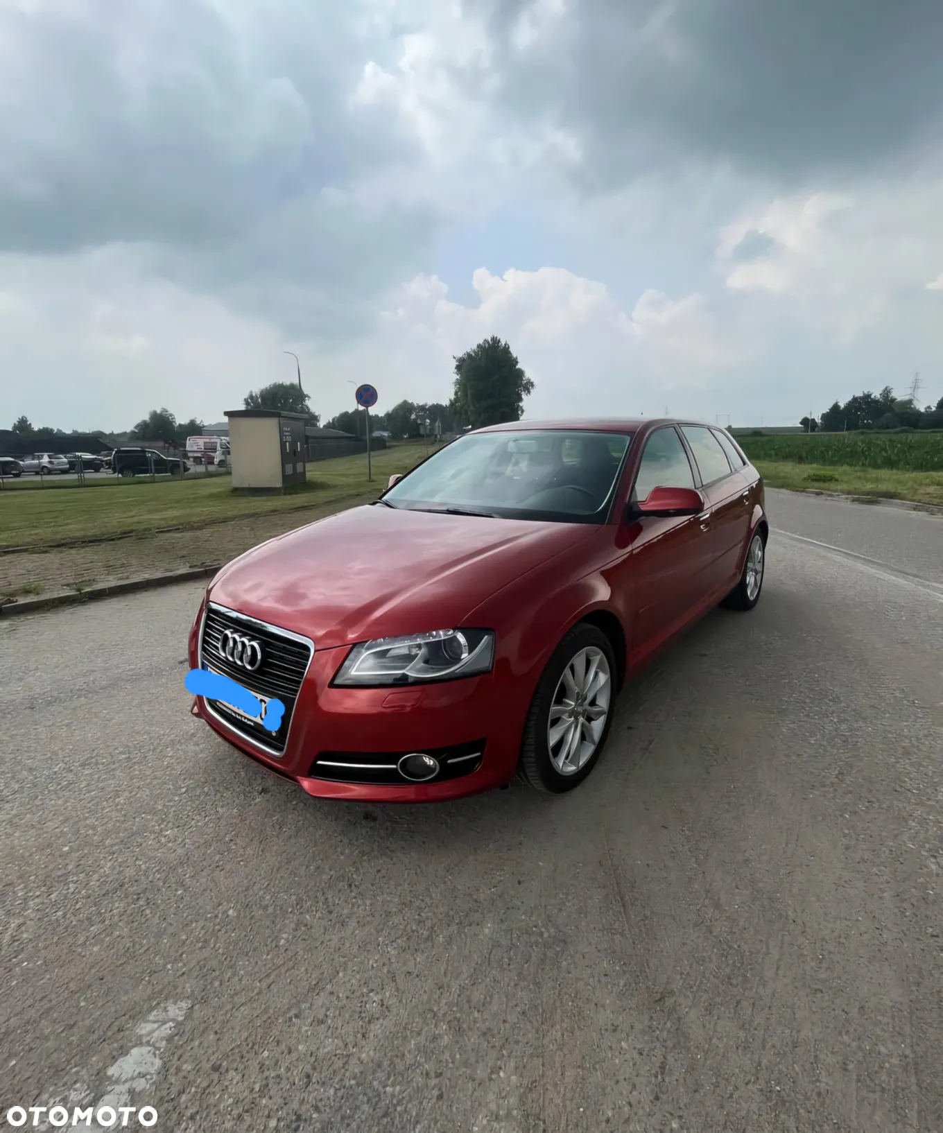 Audi A3 1.6 TDI Ambiente S tronic - 3