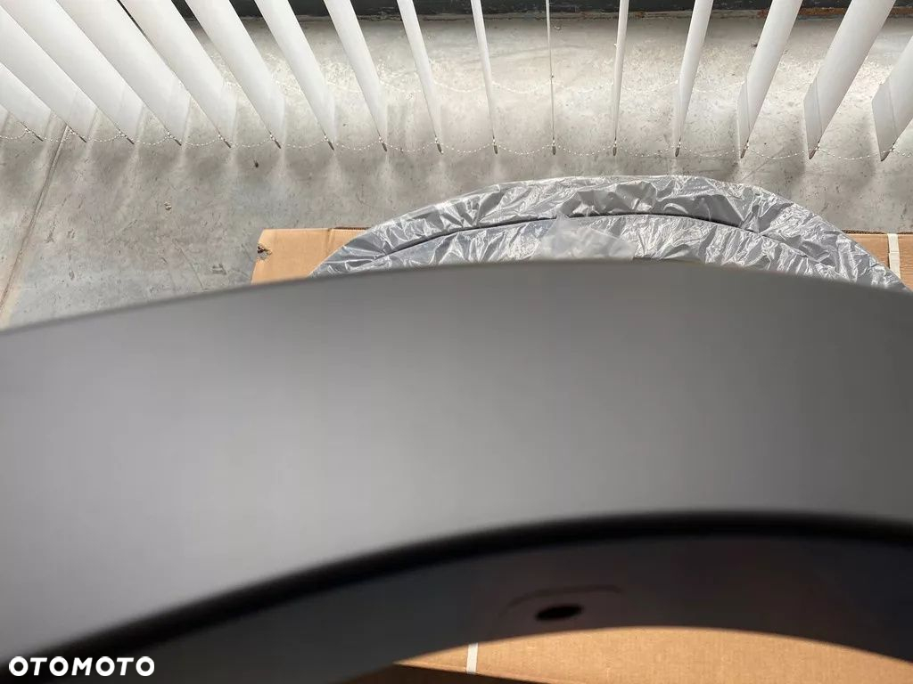 Poszerzenie, listwa,nakładka błotnika Dodge Ram 1500 19-21 - 4