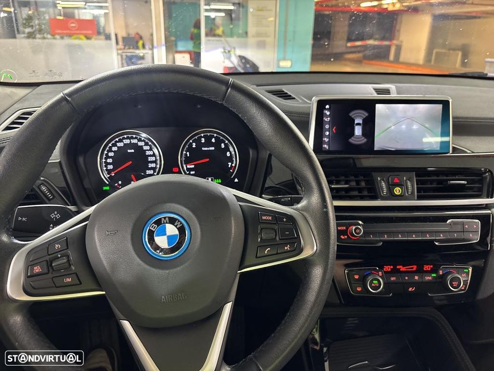 BMW X2 25 e xDrive - 7