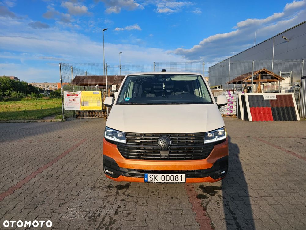 Volkswagen Multivan 2.0 TDI L1 Highline DSG - 16