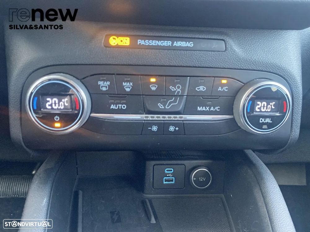 Ford Kuga - 18