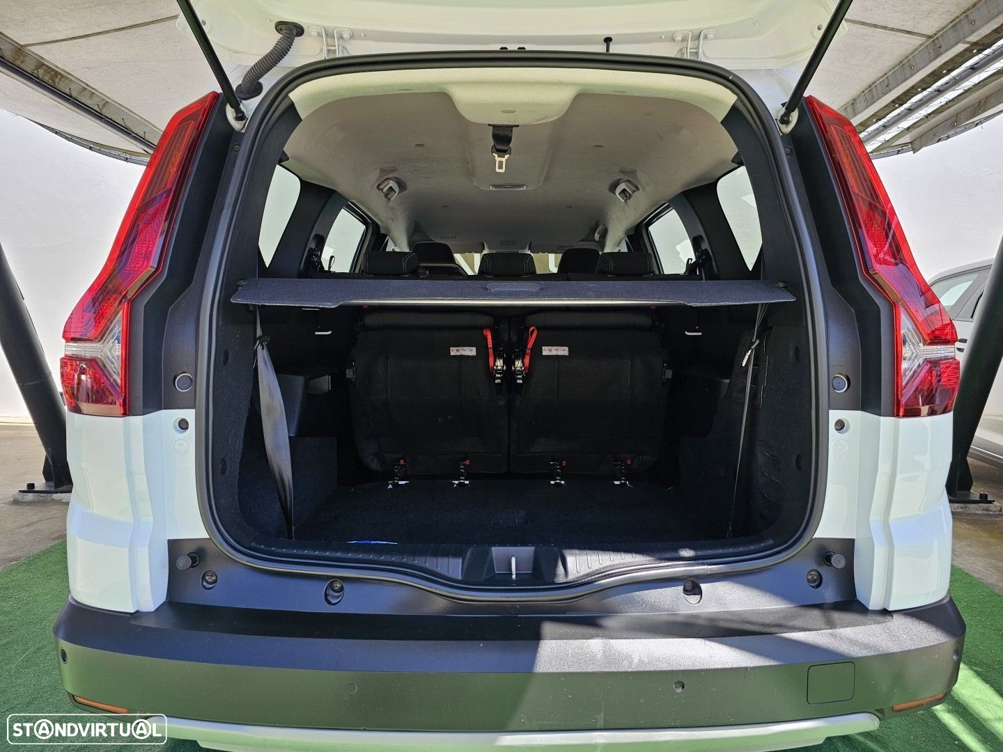 Dacia Jogger - 23