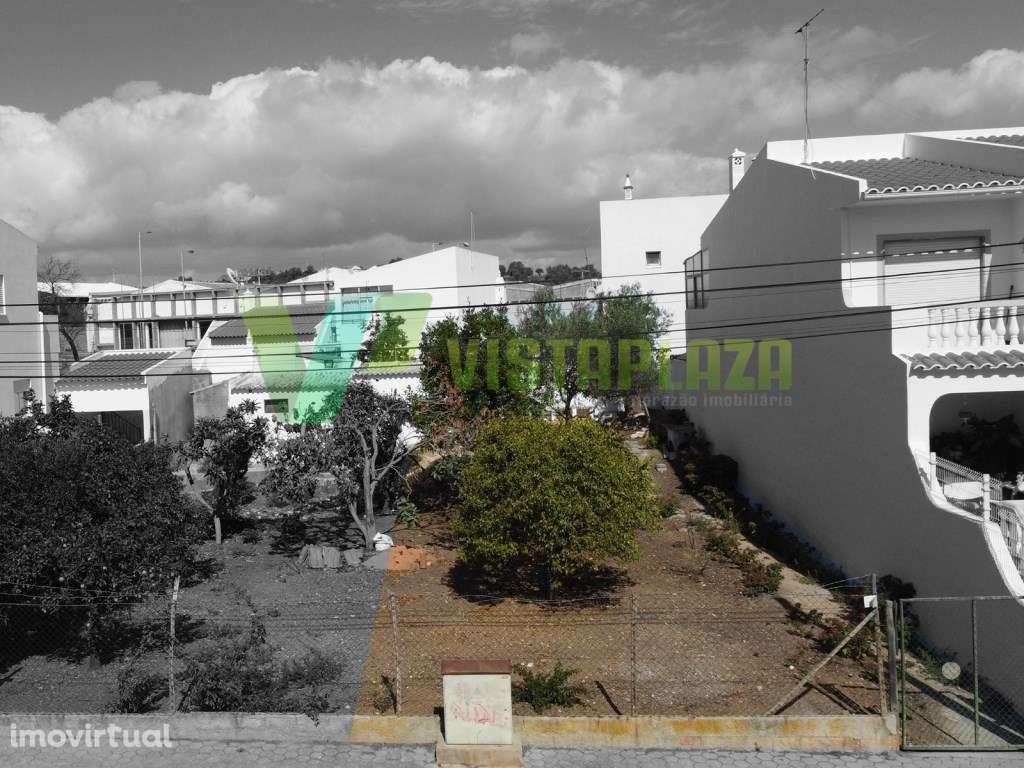 Terreno Urbano para Moradia Geminada, Portimão - Pedra Mourinha - Grande imagem: 3/24