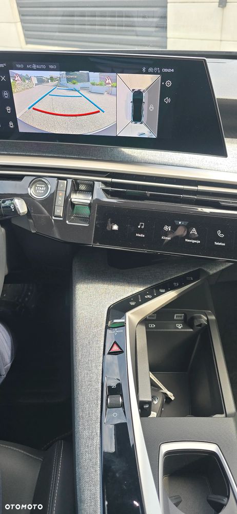 Peugeot 3008 Hybrid 136 e-DSC6 Allure Pack - 36