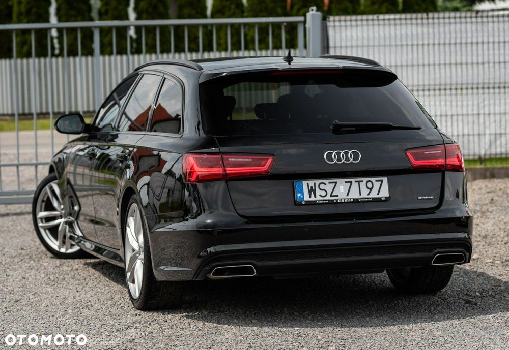 Audi A6 - 8
