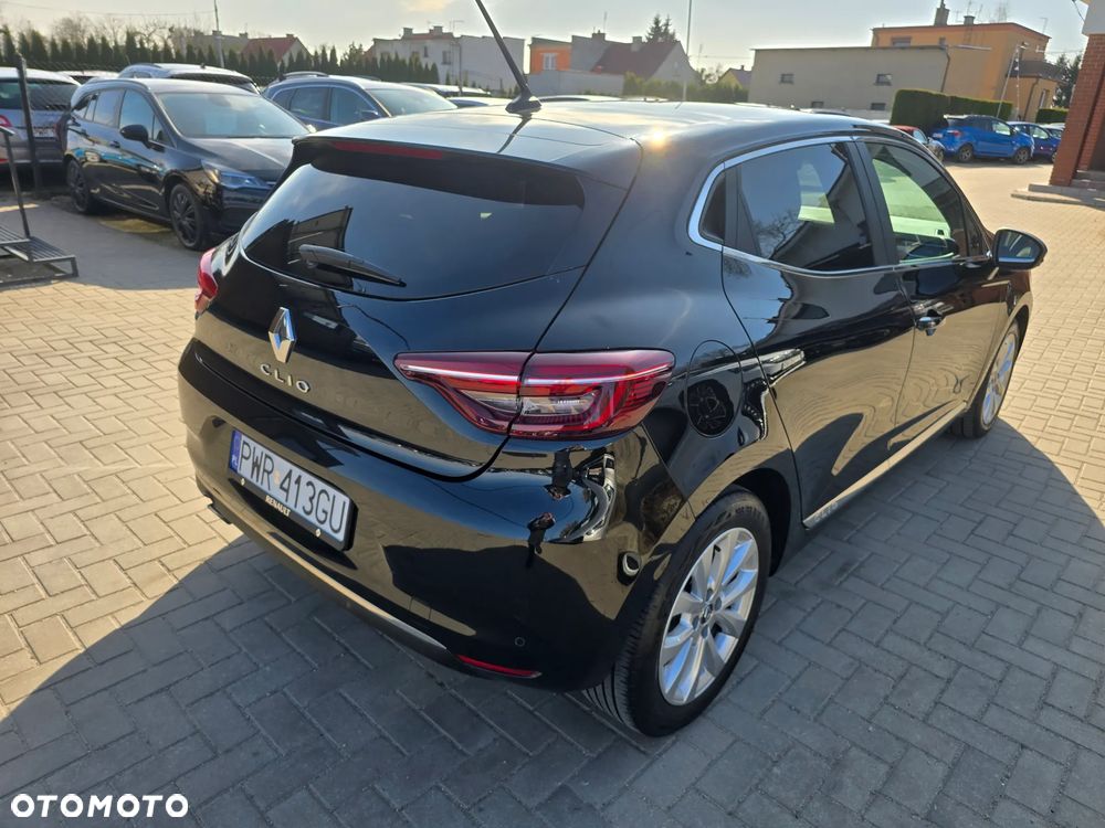Renault Clio - 4