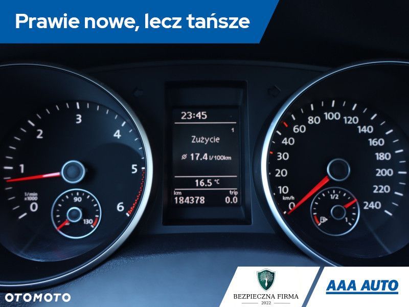 Volkswagen Golf - 13