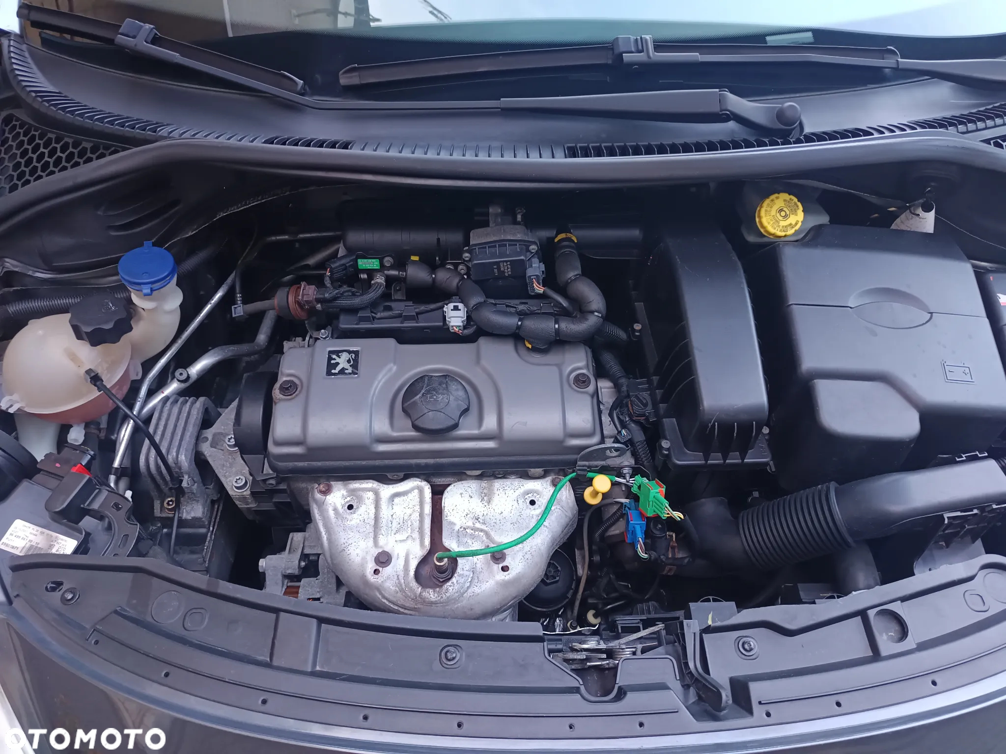 Peugeot 207 SW 75 Filou - 2