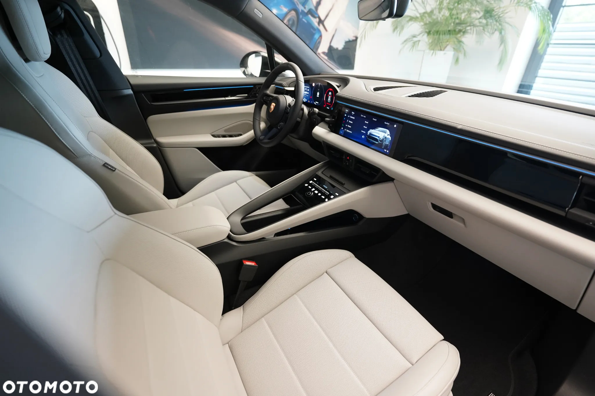 Porsche Macan 4 100kWh - 13