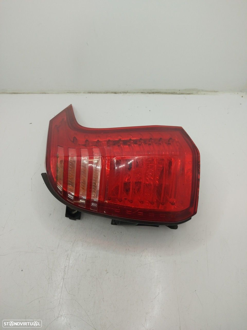 Farolim Stop Dto Peugeot 5008 (0U_, 0E_) - 2
