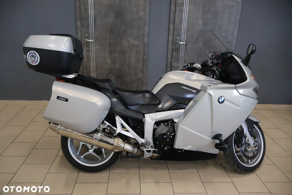 BMW K - 2