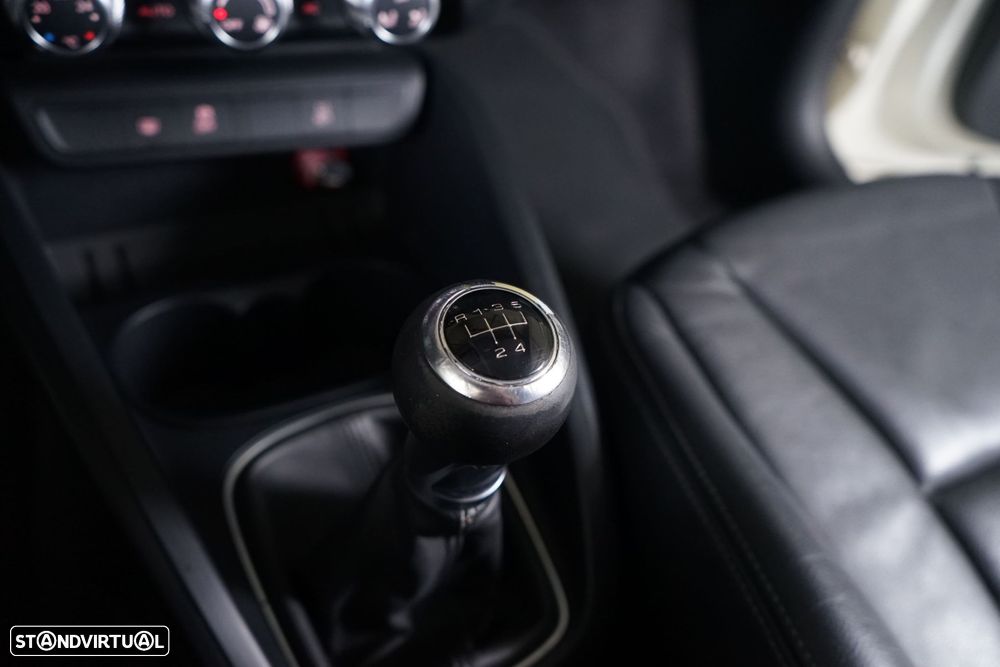 Audi A1 1.6 TDI Ambition - 28