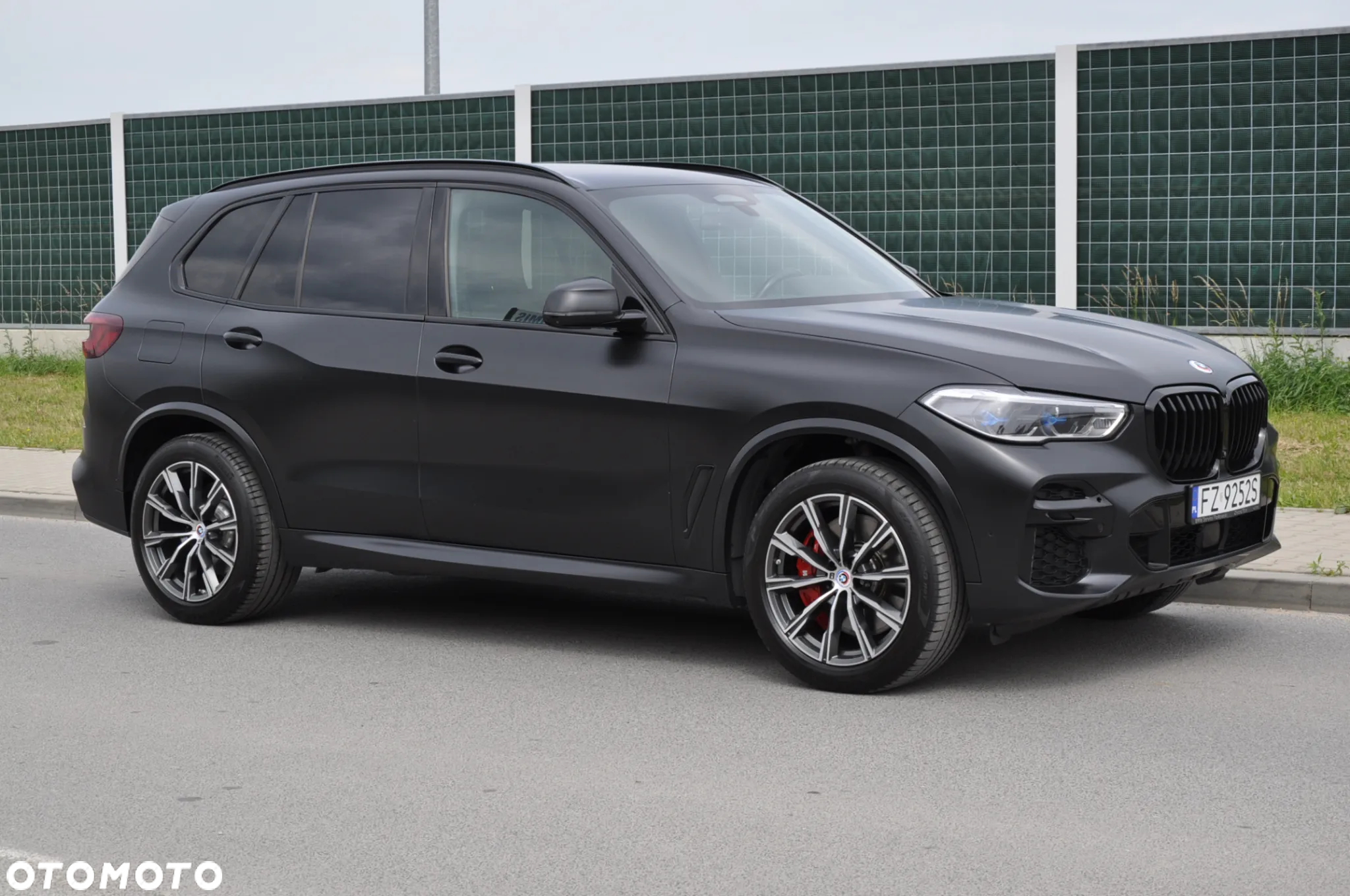 BMW X5 - 4