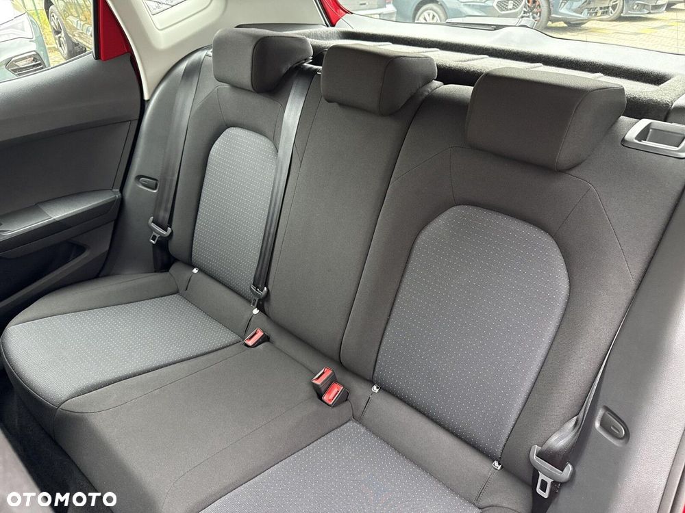 Seat Arona 1.0 TSI Style S&S DSG - 14