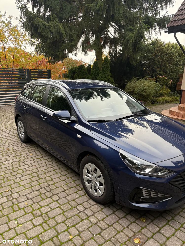 Hyundai i30 - 4