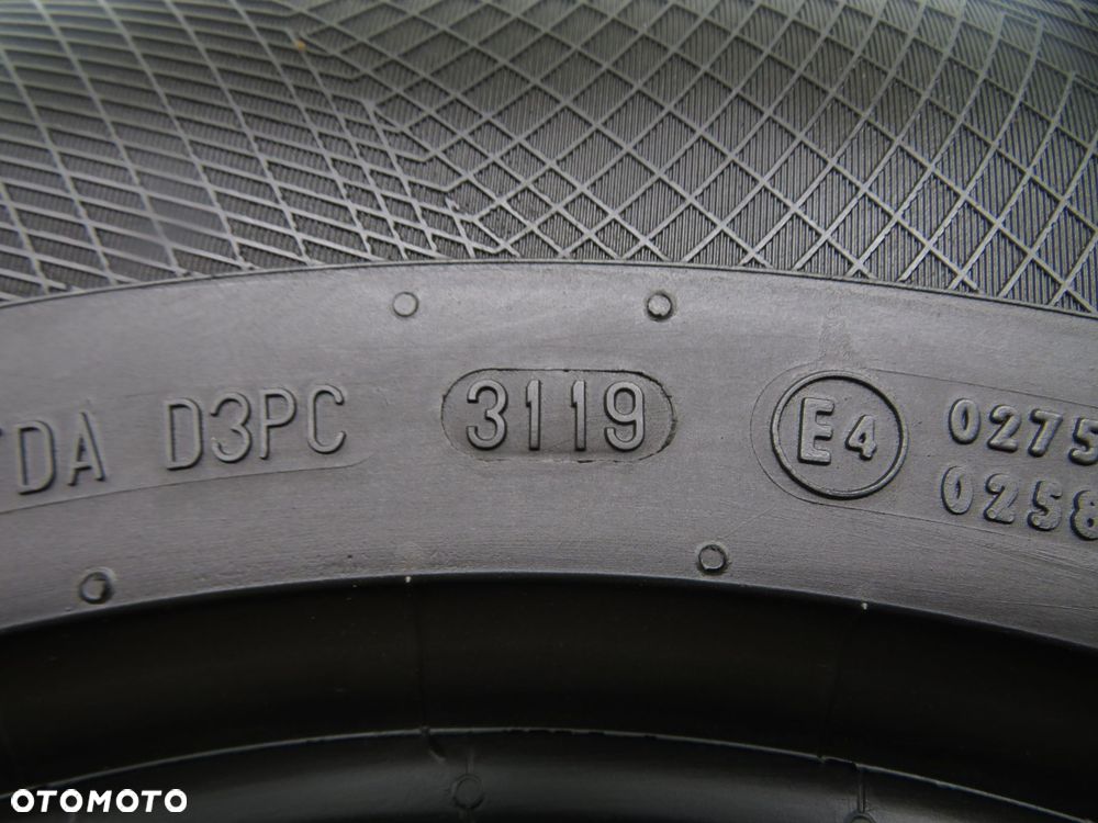 1x 215/70R16 OPONA ZIMOWA Continental WinterContact TS850P SUV 100T - 2