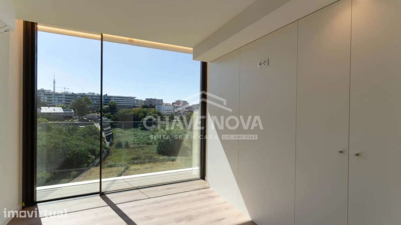 Apartamento T2 NOVO, Vila Nova de Gaia - CO - Grande imagem: 5/6