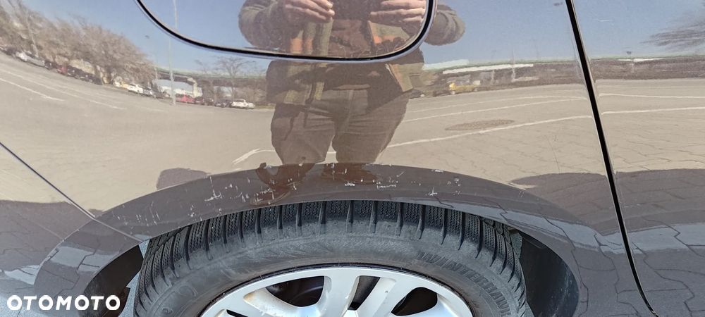 Opel Astra 1.4 T Enjoy - 8