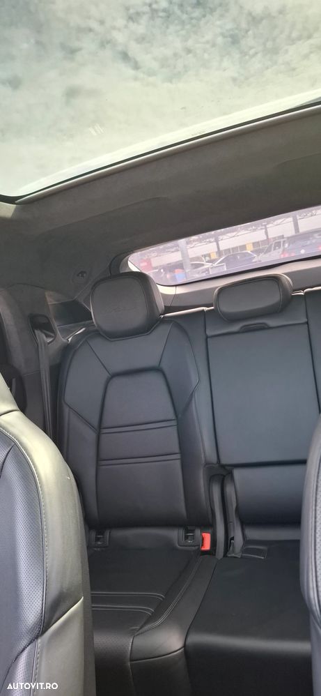 Porsche Cayenne Turbo S E-hybrid 4.0 - 10