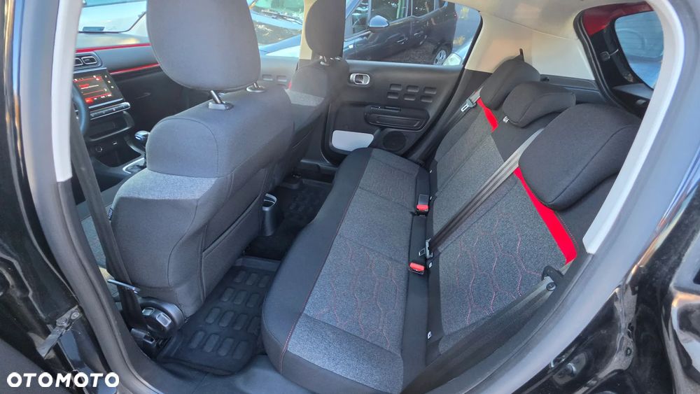 Citroën C3 2019