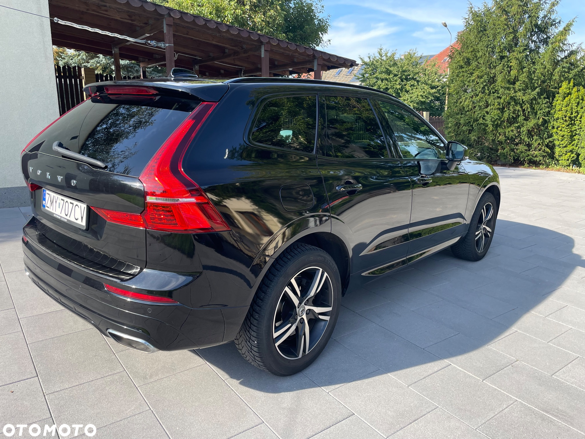 Volvo XC 60 - 7