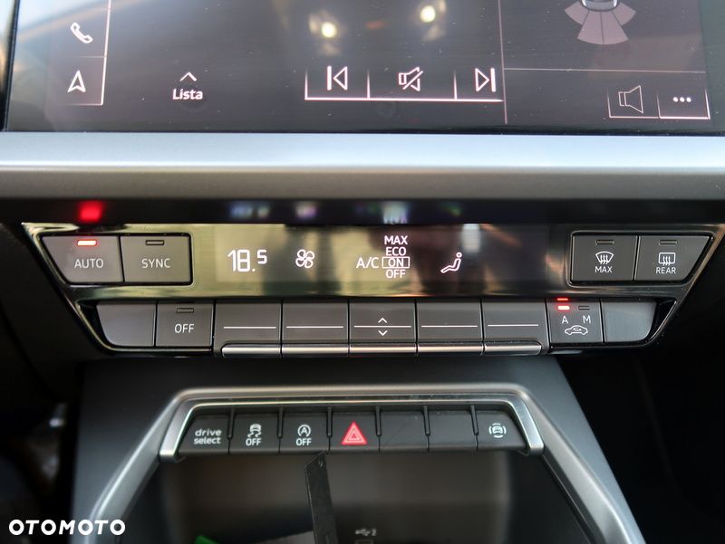 Audi A3 Limousine 35 TFSI mHEV Advanced S tronic - 20