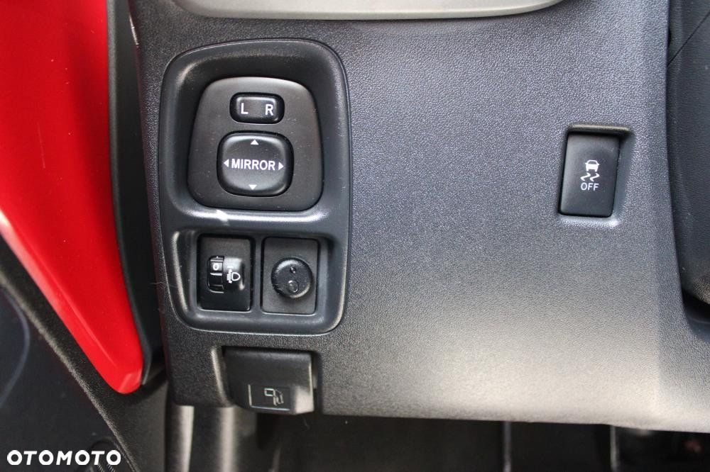 Toyota Aygo - 10