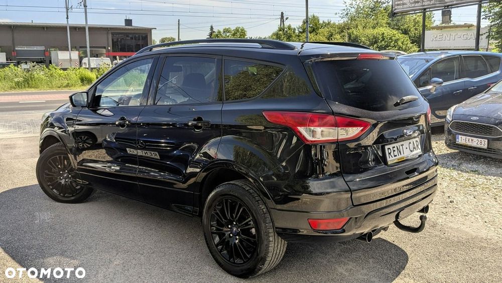Ford Kuga - 9