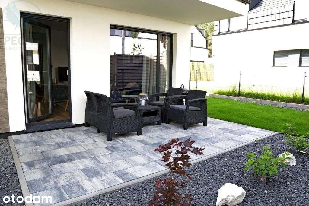 Mieszkanie na sprzedaż, 2 pokoje, 38 m², Łukęcin